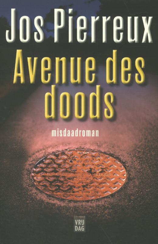 Avenue des doods