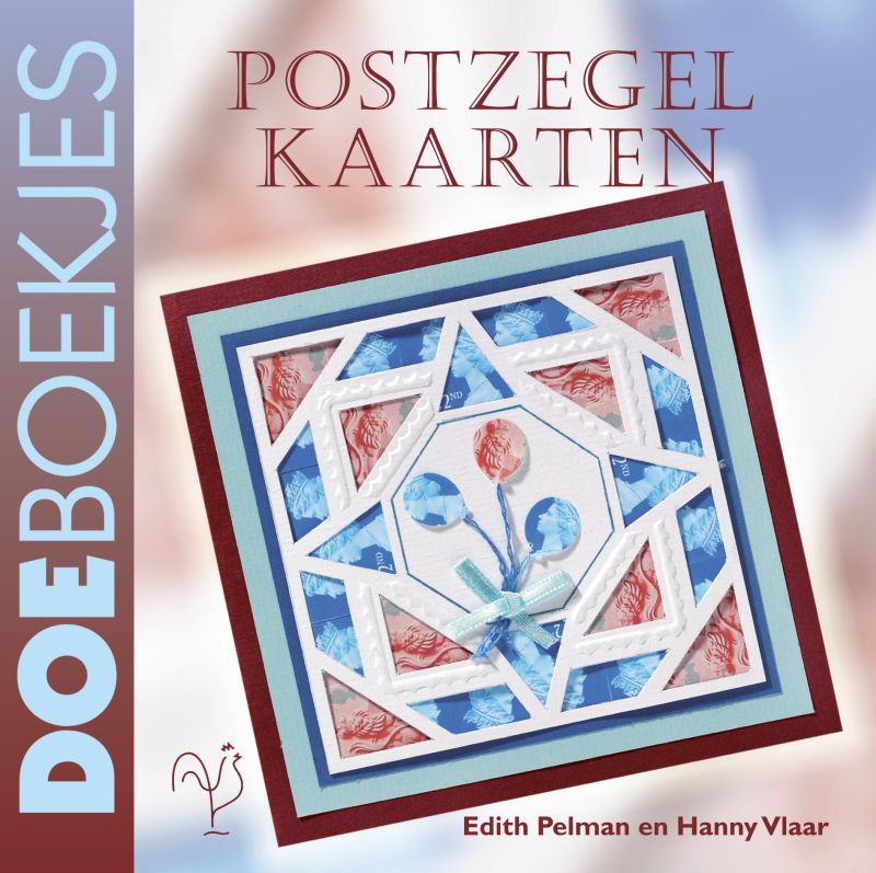Postzegelkaarten