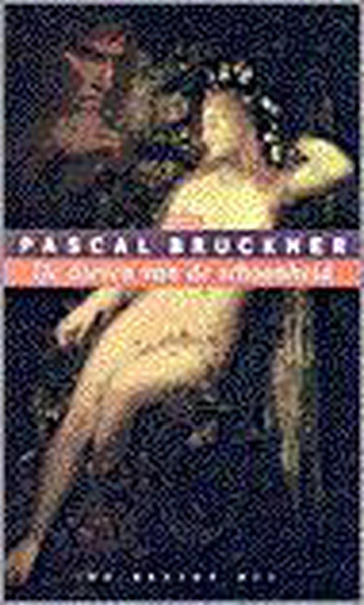 De dieven van de schoonheid