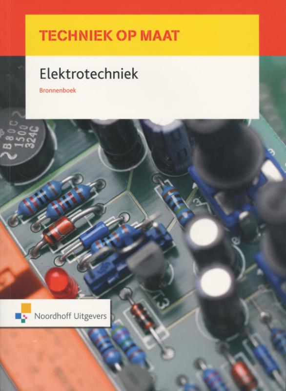 Techniek op maat  -   Elektrotechniek