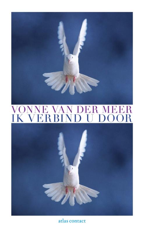 Ik verbind u door