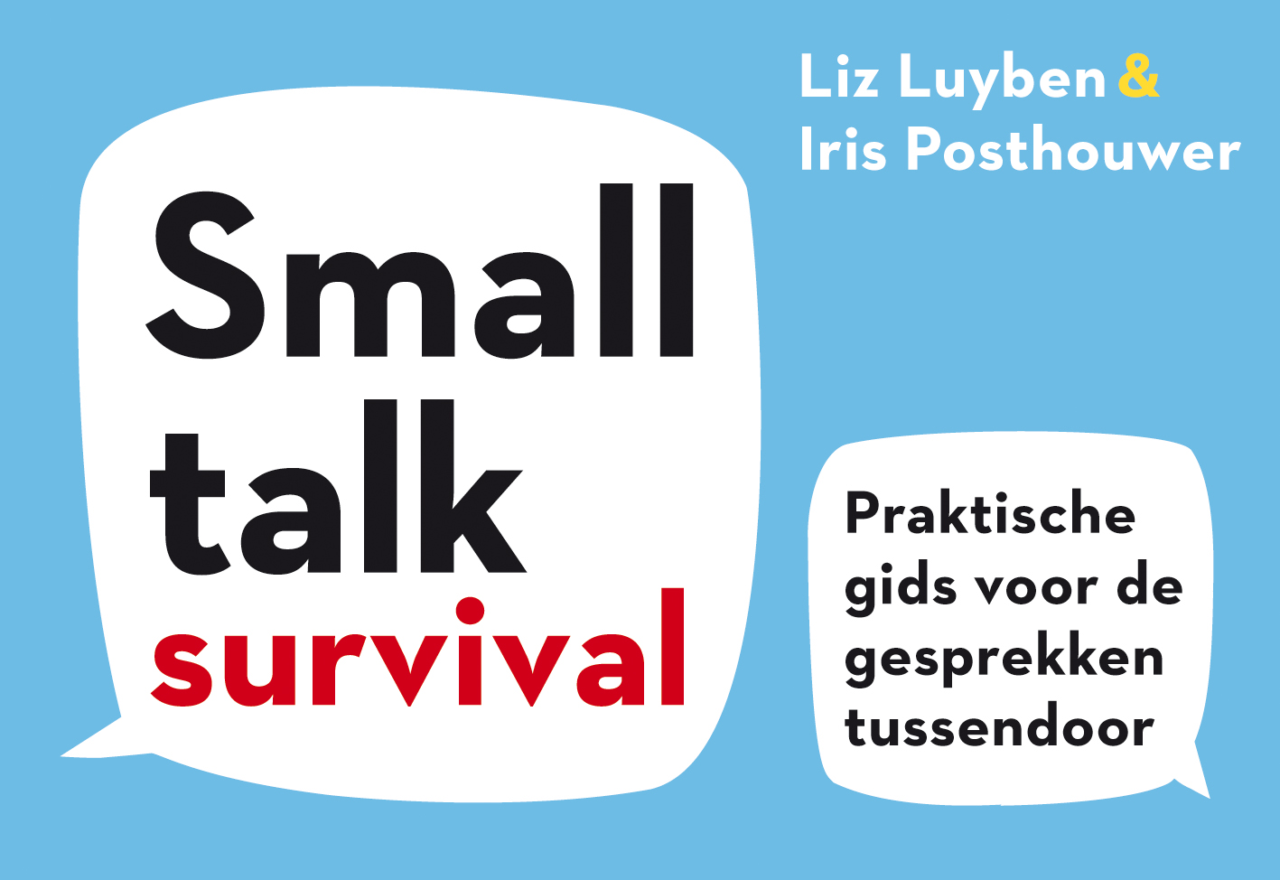 Smalltalk Survival
