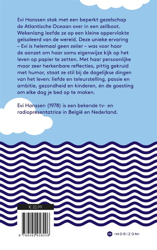 Ergens onderweg achterkant