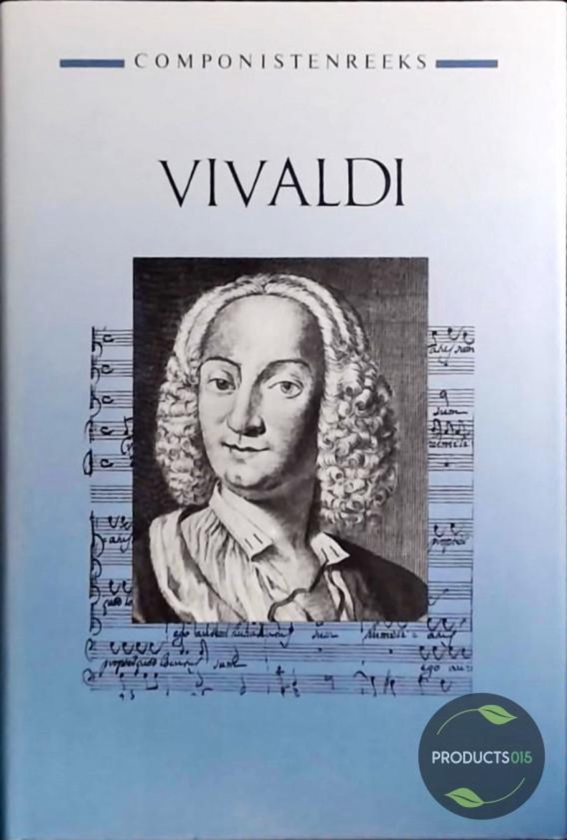 Vivaldi / Componistenreeks