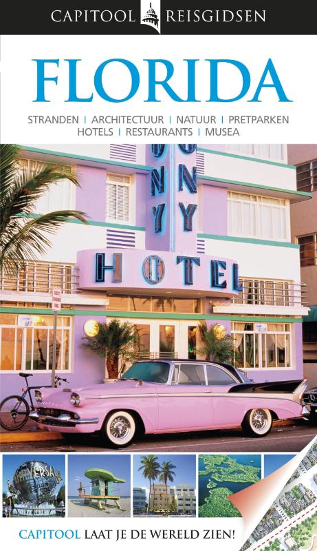 Florida / Capitool reisgidsen