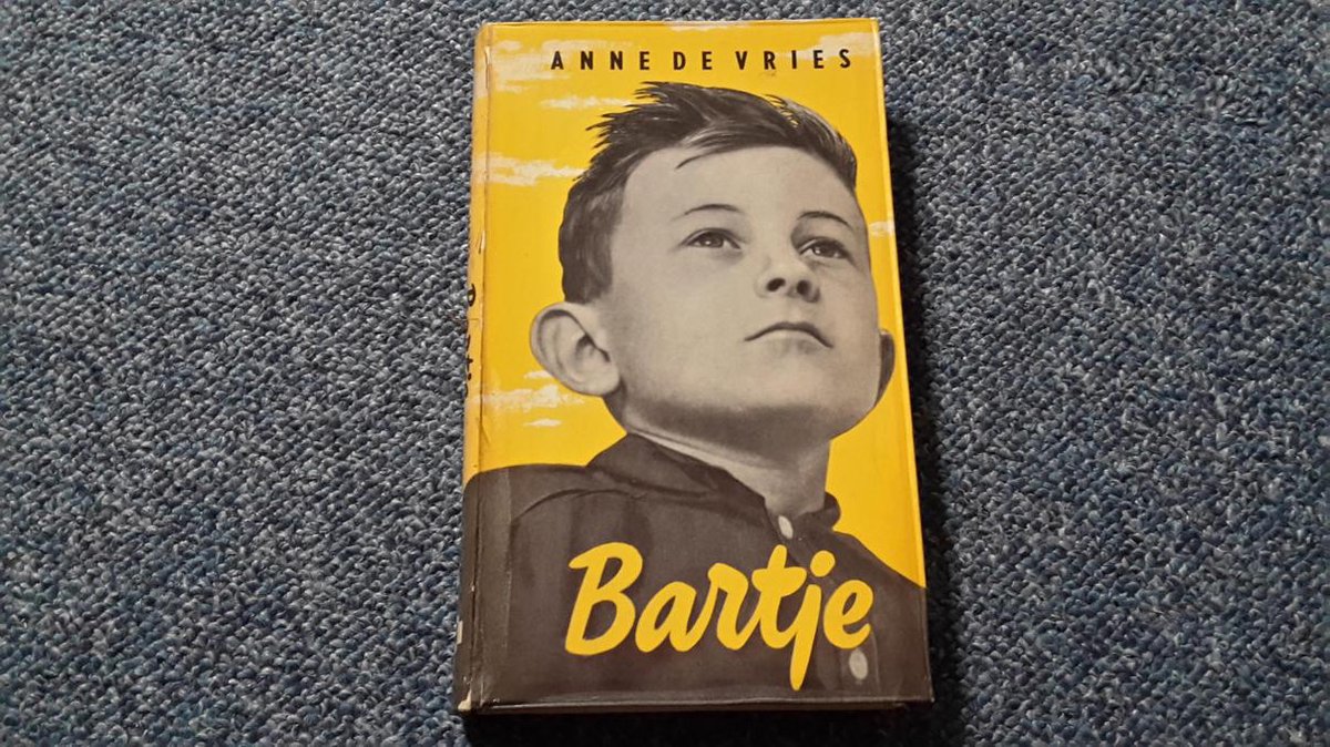 Bartje