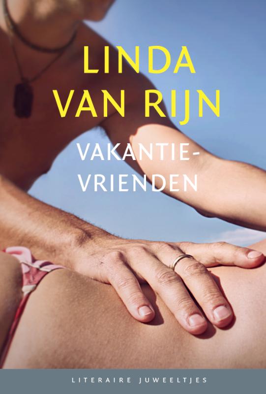Vakantievrienden / Literaire Juweeltjes