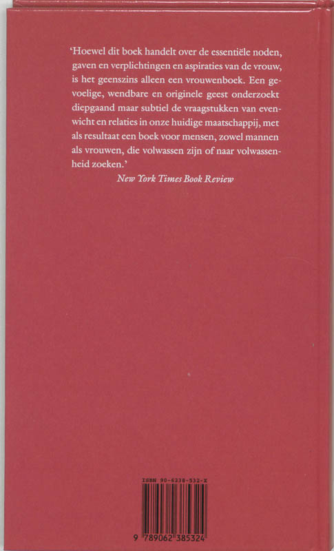 Geschenk van de zee achterkant