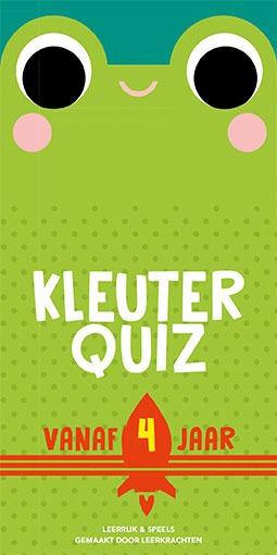 Kleuterquiz 4