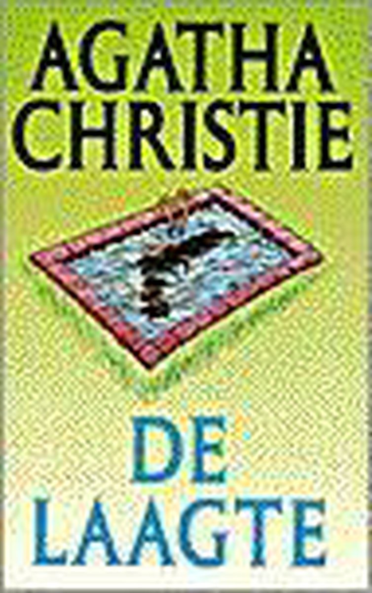 De Laagte / Agatha Christie / 12