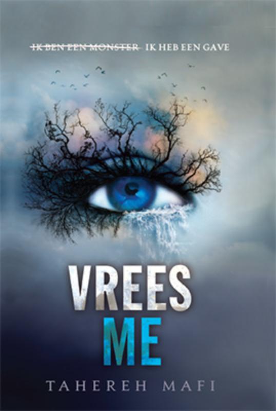 Vrees me / Touching Juliette / 1