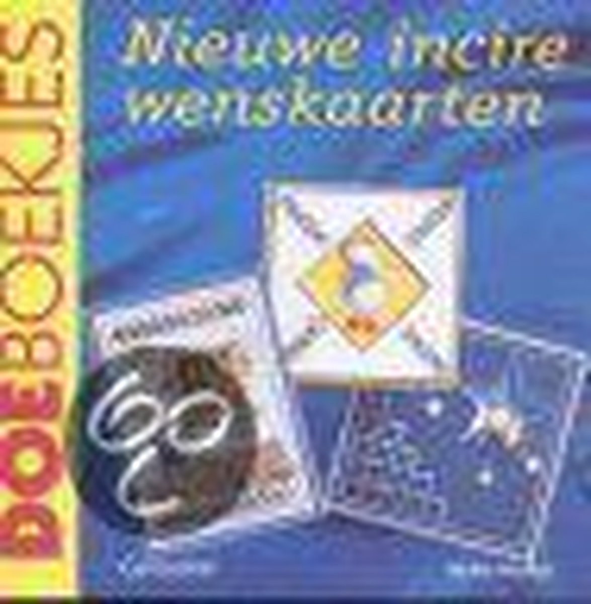 Nieuwe Incire Wenskaarten