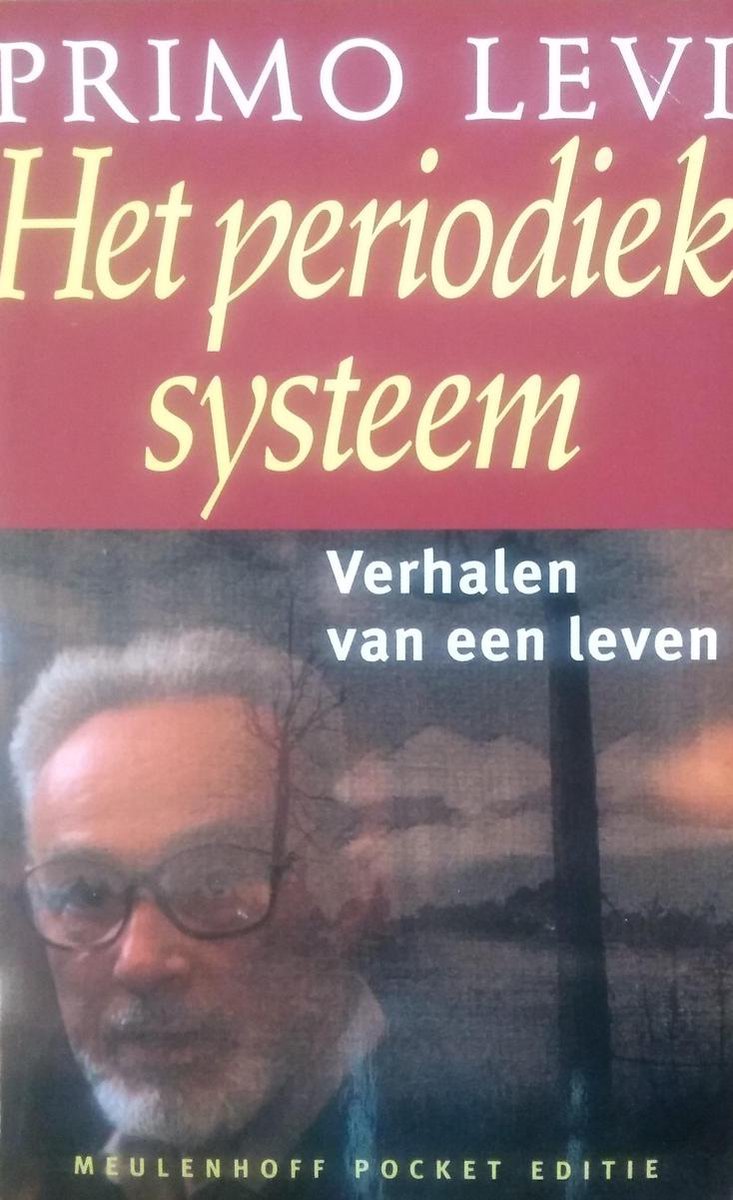 Het periodiek systeem