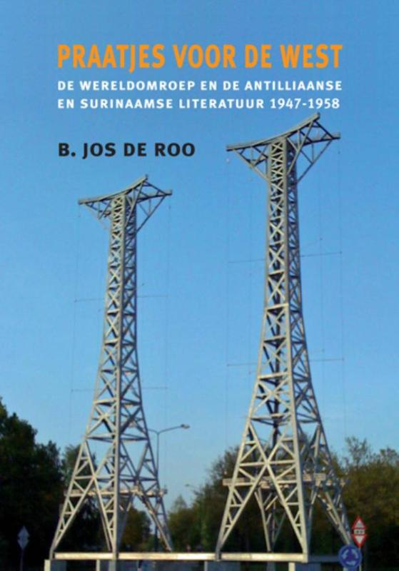 Praatjes voor de West