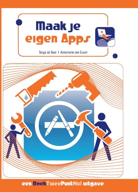 Maak je eigen apps