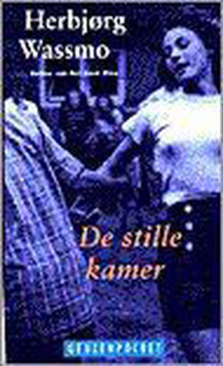 De stille kamer / Geuzenpocket / 93