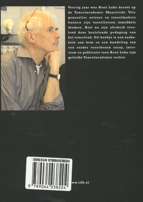 Wat hebben we gezien? achterkant