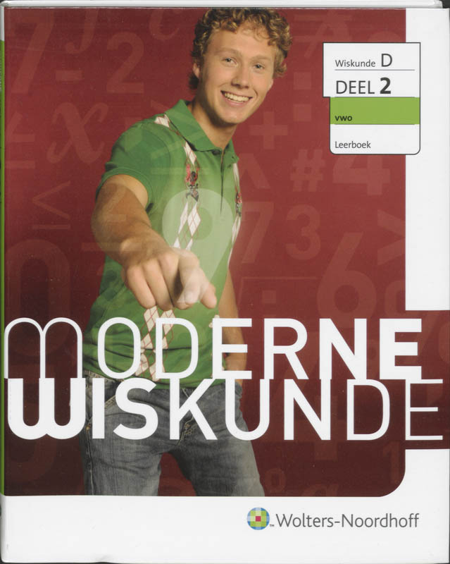 2 vwo d moderne wiskunde
