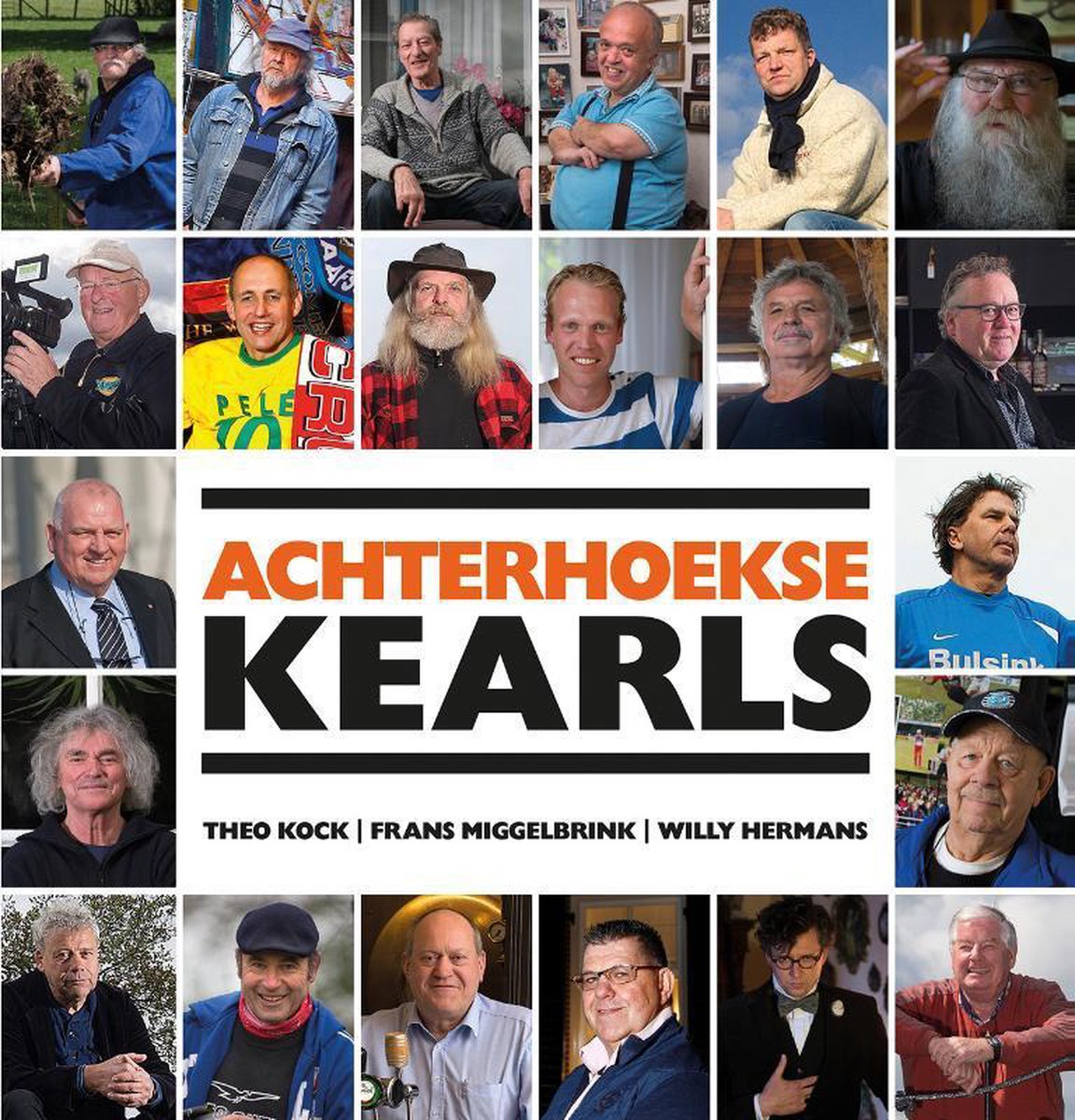 Achterhoekse Kearls