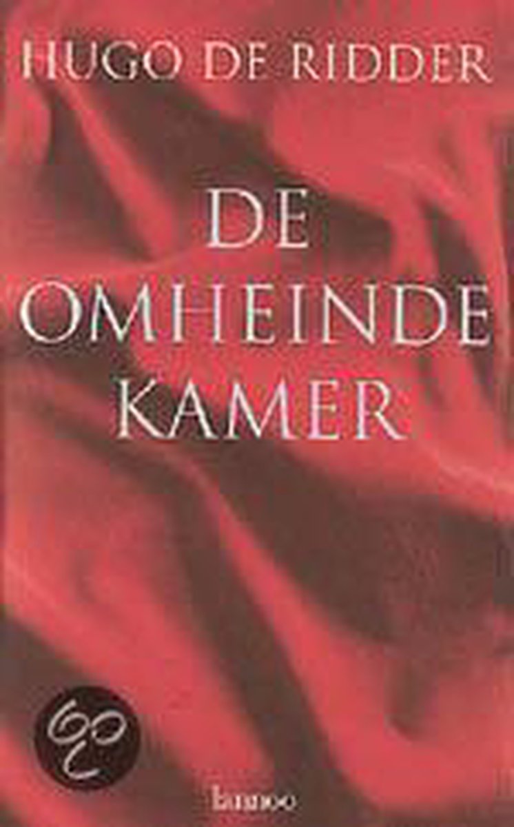 De omheinde kamer