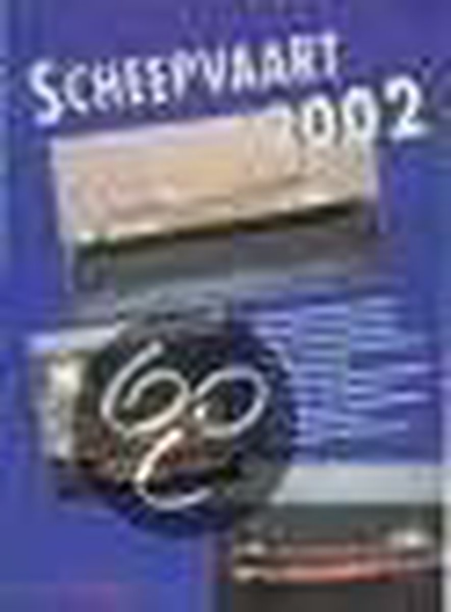Scheepvaart 2002