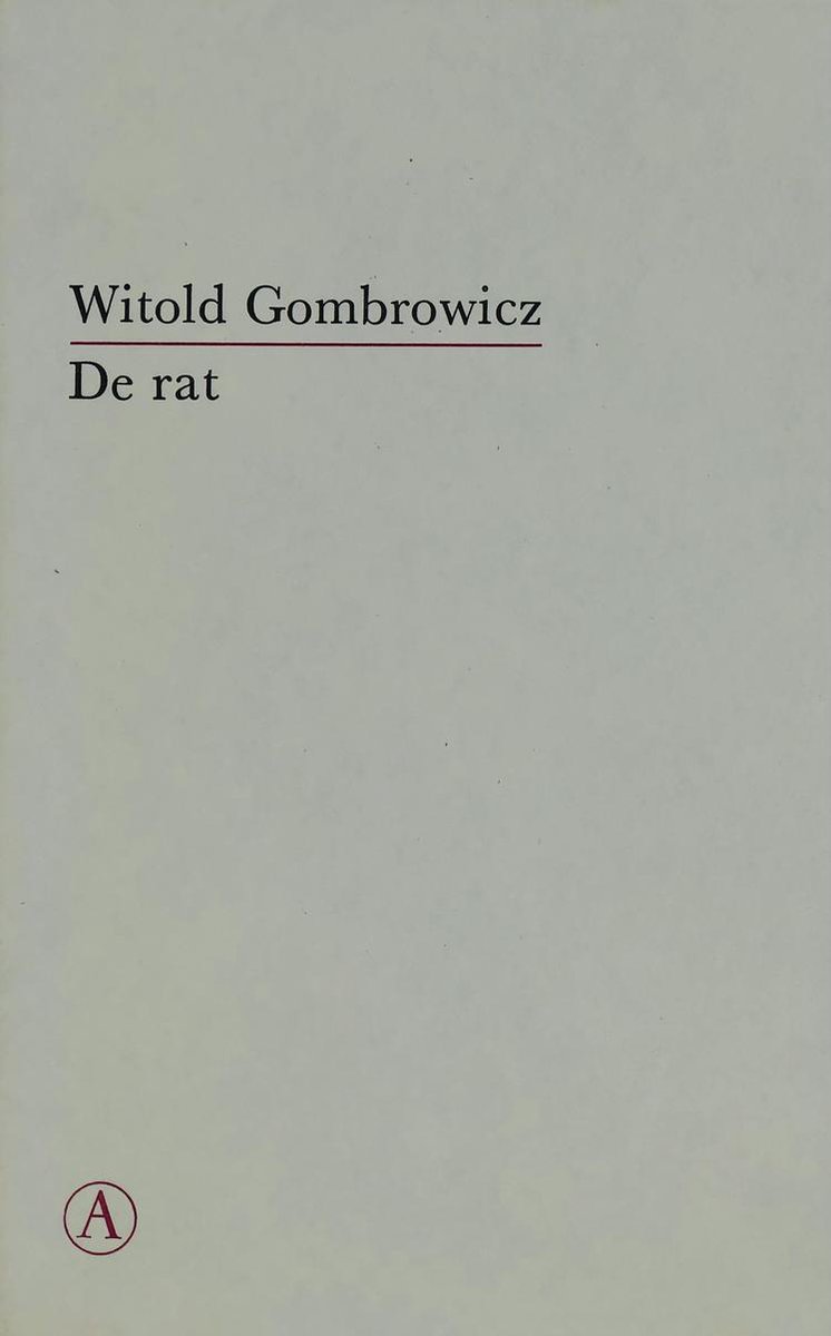 De rat