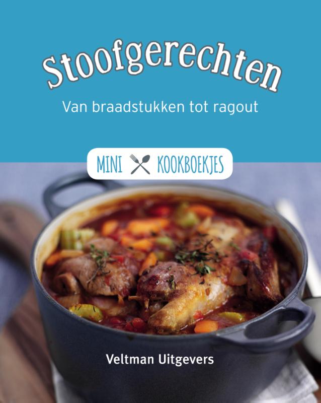 Stoofgerechten / Mini Kookboekje