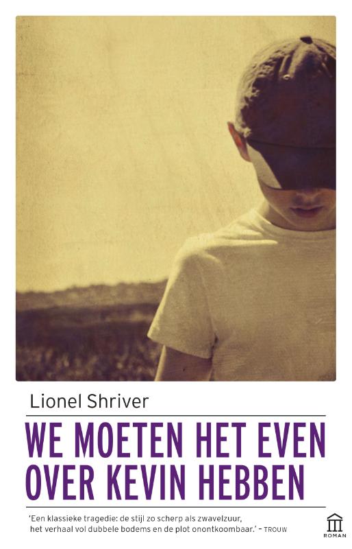 We moeten het even over Kevin hebben