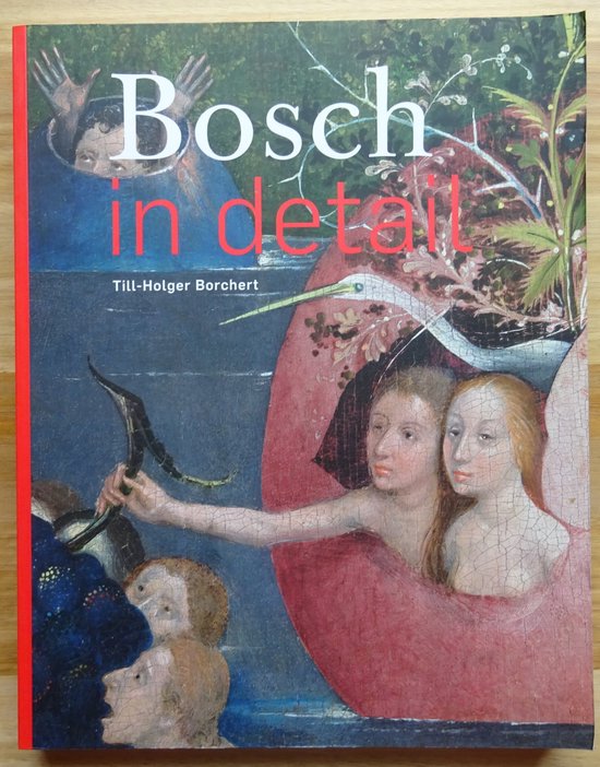 Bosch in detail