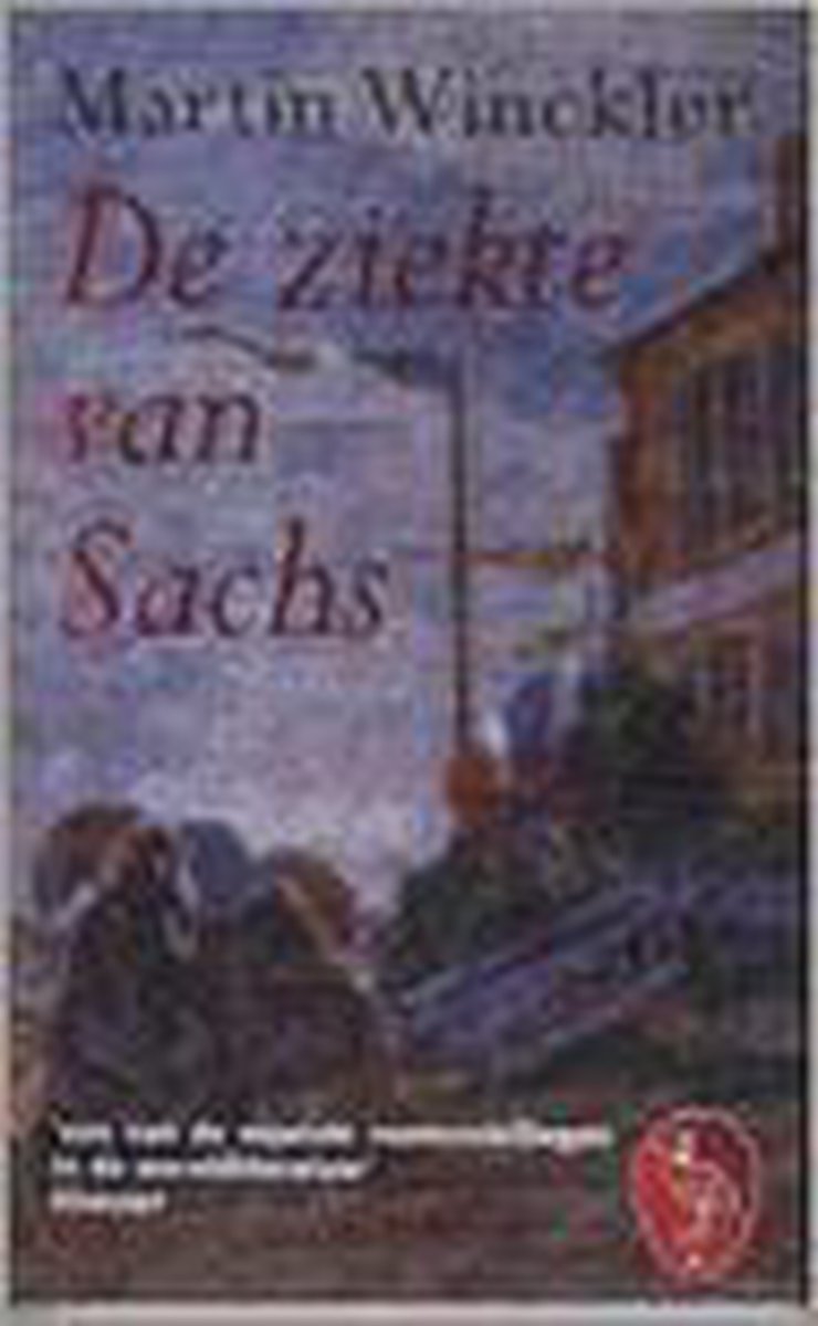 De ziekte van Sachs / Ooievaar