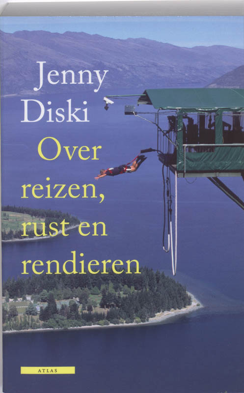 Over Reizen, Rust En Rendieren