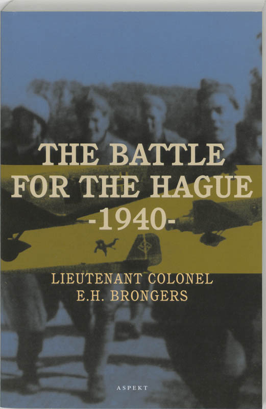 Battle For The Hauge 1940 n