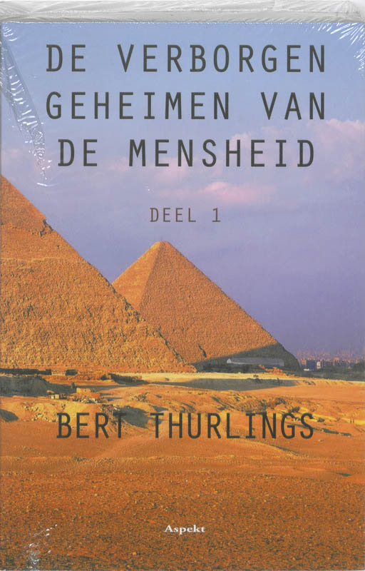 Verborgen geheimen van de mensheid