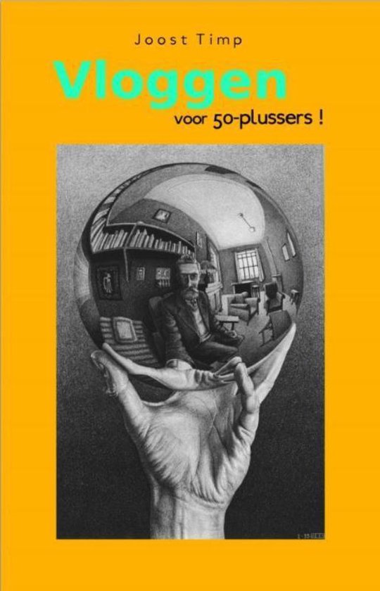 Vloggen voor 50-plussers!
