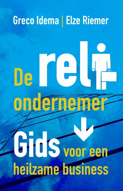 De reli-ondernemer