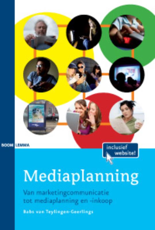 Mediaplanning