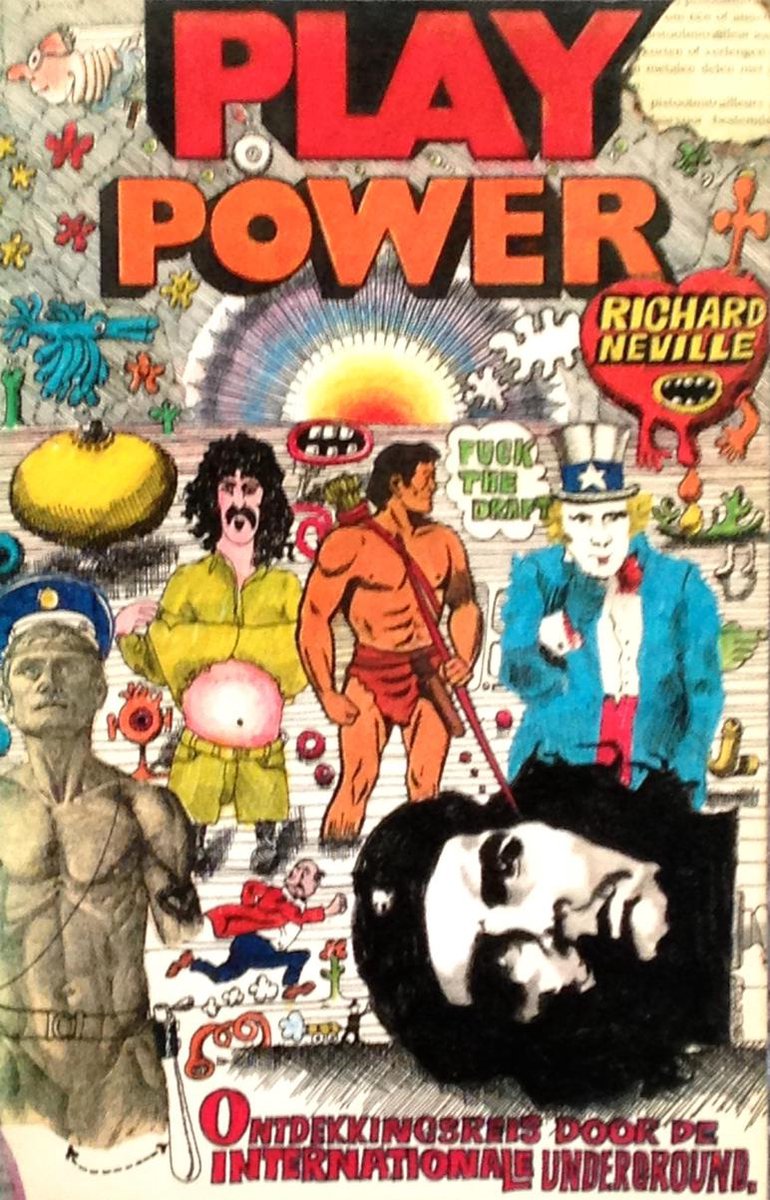 Play Power