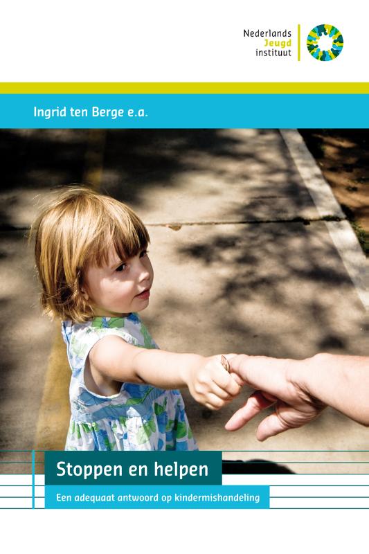 Stoppen en helpen