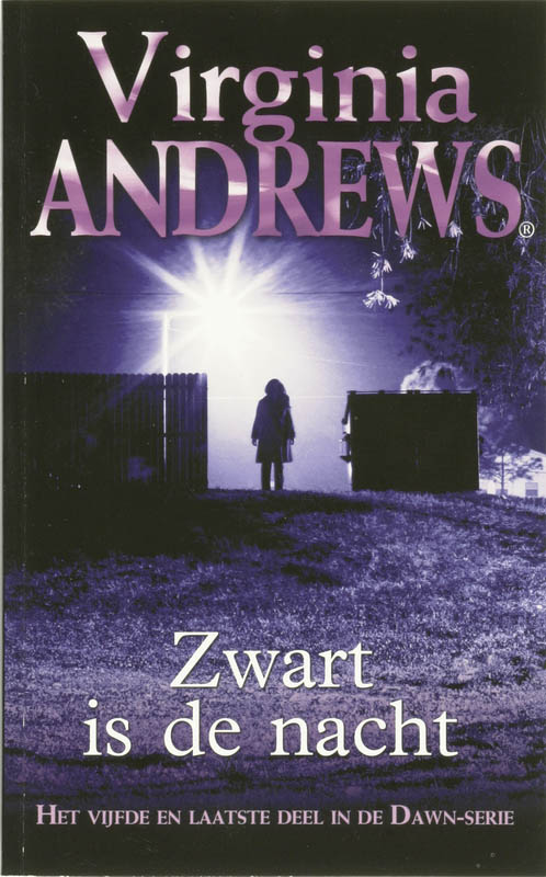 Zwart is de nacht / Dawn / 5