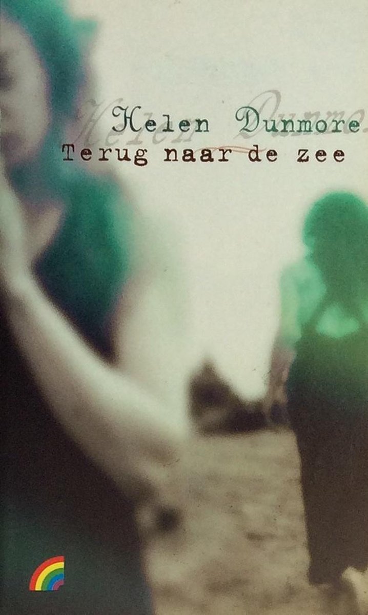 Terug naar de zee / Rainbow pocketboeken / 617