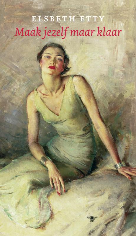 Maak Jezelf Maar Klaar