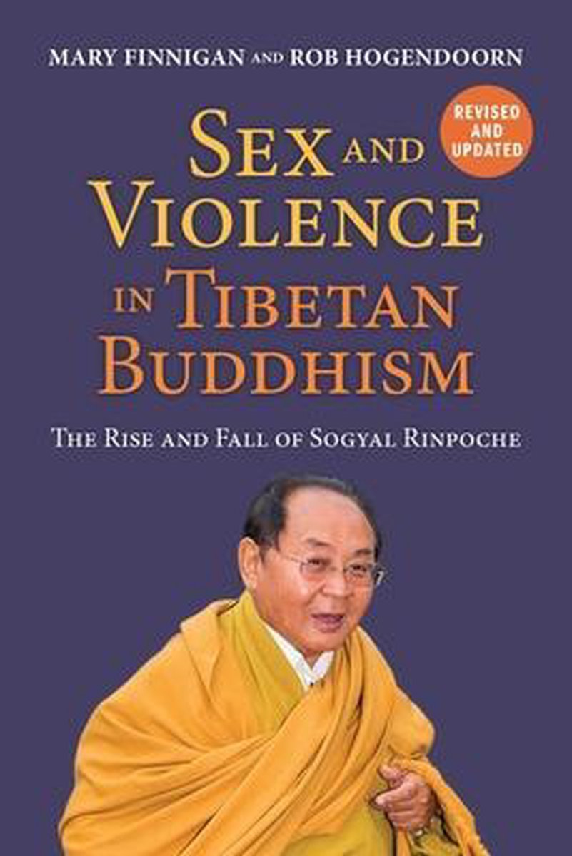 Sex and Violence in Tibetan Buddhism