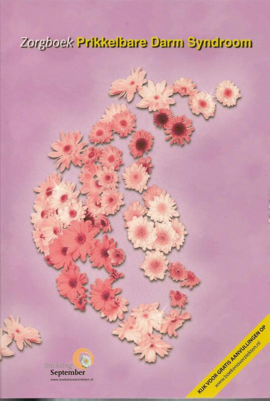 Zorgboek - Prikkelbare darm syndroom