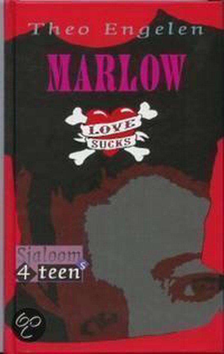 Marlow / Sjaloom-4-teen