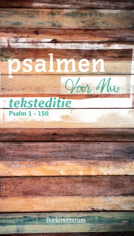 Psalmen voor Nu