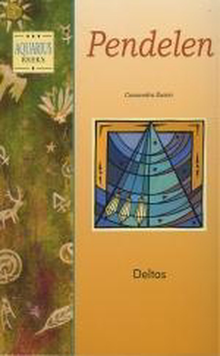 Aquarius / Pendelen / Aquariusreeks