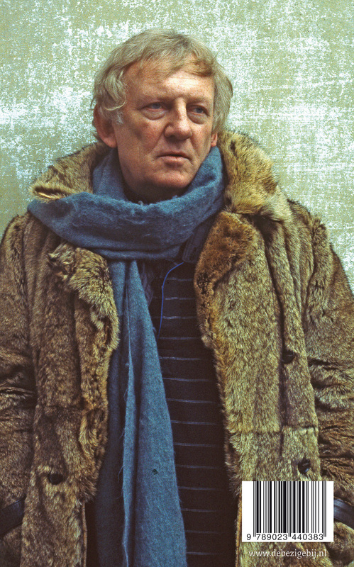 Dichterbij achterkant