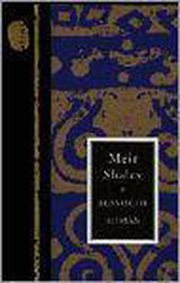 Russische roman (gb)