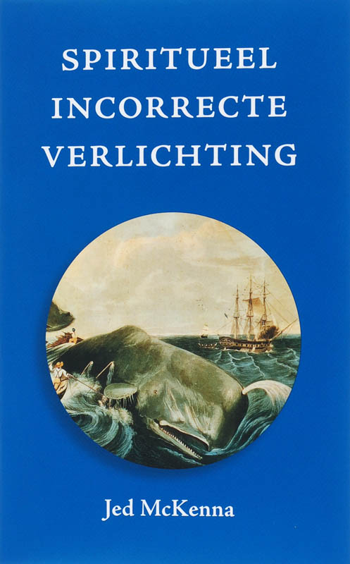 Spiritueel incorrecte verlichting