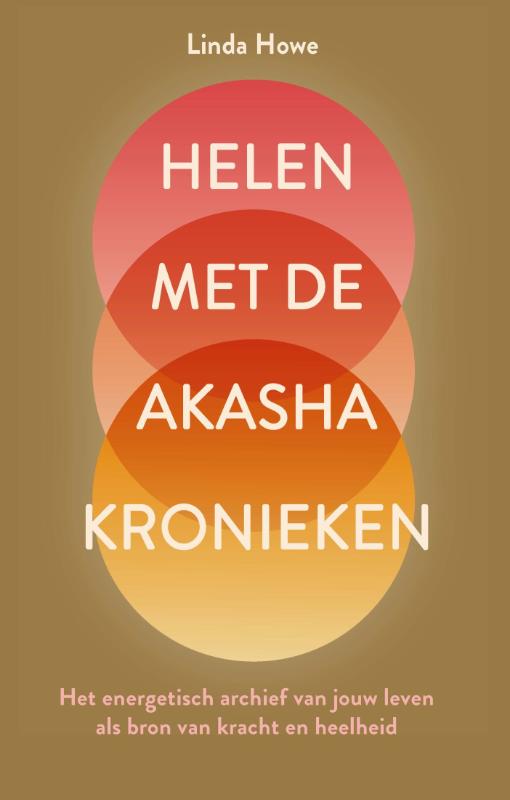 Helen met de Akasha kronieken / Akasha